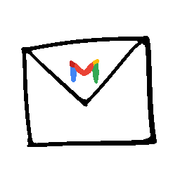 Gmail icon